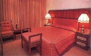 Room
 di Gangjong Hotel Kathmandu