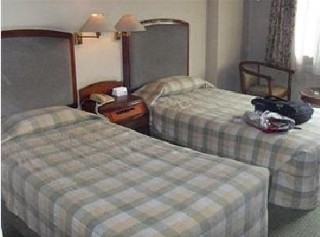 Room
 di Gangjong Hotel Kathmandu