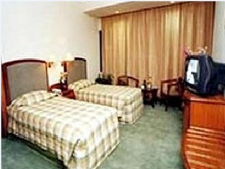 Room
 di Gangjong Hotel Kathmandu