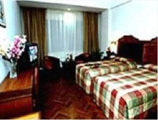 Room
 di Gangjong Hotel Kathmandu