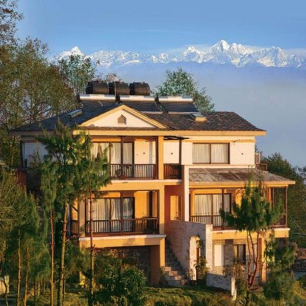 General view
 di Chautari Paradise Inn