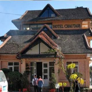 General view
 di Chautari Paradise Inn