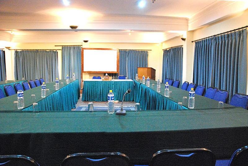 Conferences
 di Chautari Paradise Inn