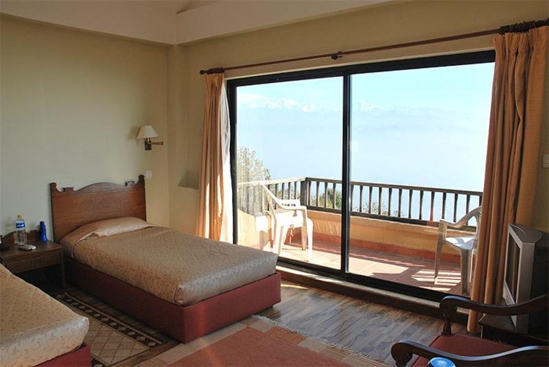 Room
 di Chautari Paradise Inn