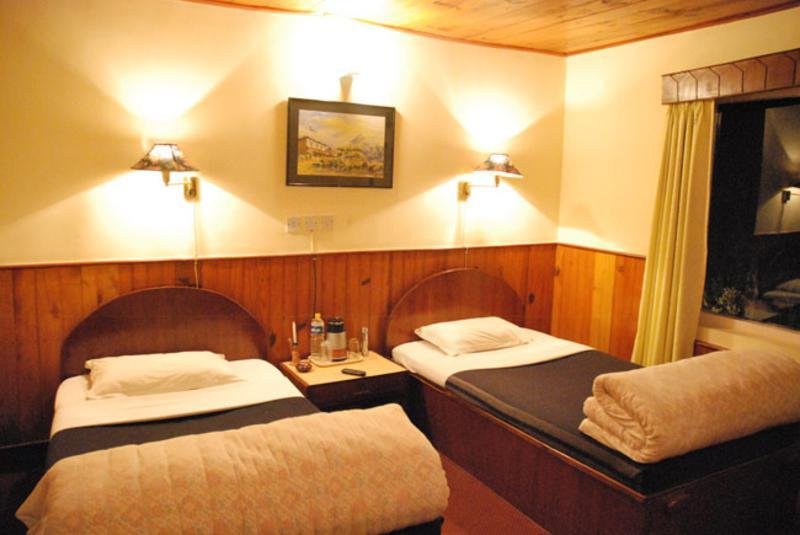 Room
 di Chautari Paradise Inn