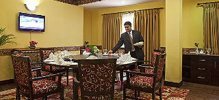 General view
 di Tibet International