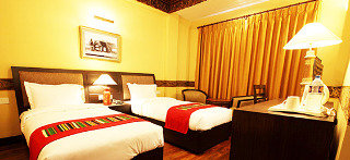 Room
 di Tibet International
