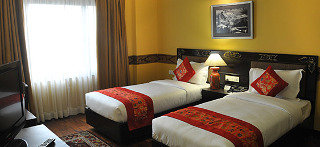 Room
 di Tibet International