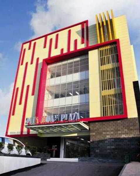 General view