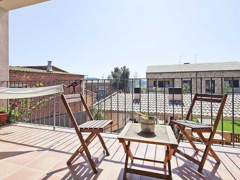 General view
 di Harmonia House Costa Brava