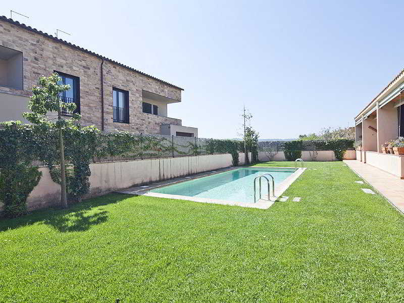 Pool
 di Harmonia House Costa Brava