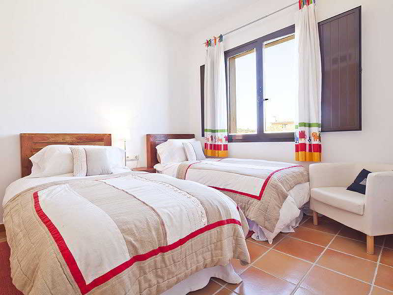 Room
 di Harmonia House Costa Brava