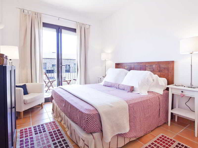 Room
 di Harmonia House Costa Brava