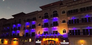 Arabian Dreams Hotel Apartments - Generell