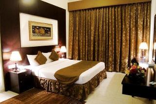 Arabian Dreams Hotel Apartments - Generell