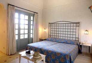 Room
 di Carthage Thalasso Resort