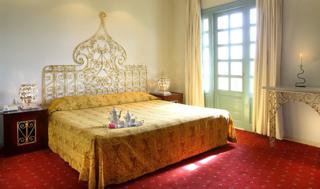 Room
 di Carthage Thalasso Resort