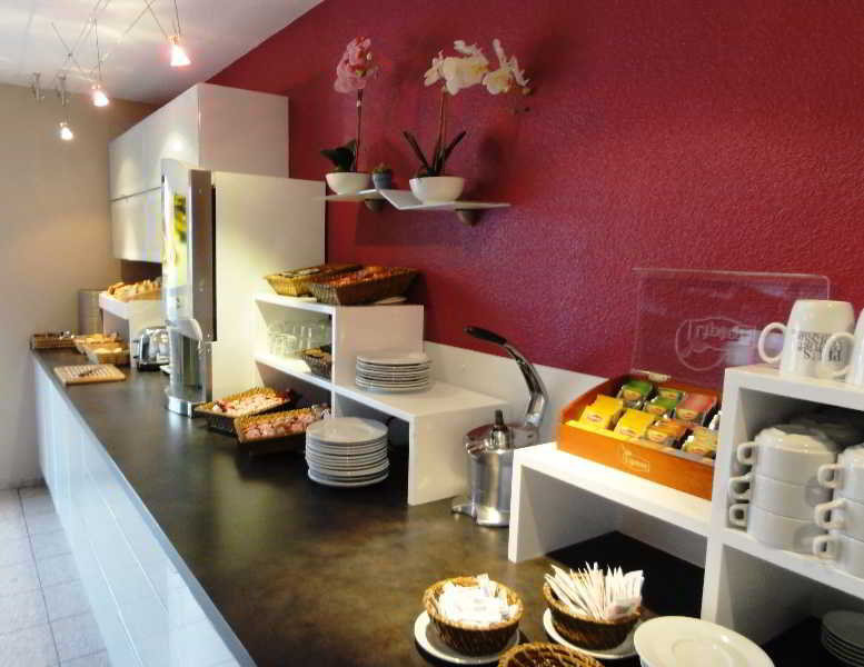 Restaurant
 di Kyriad Montpellier Sud Lattes