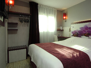 Room
 di Kyriad Montpellier Sud Lattes