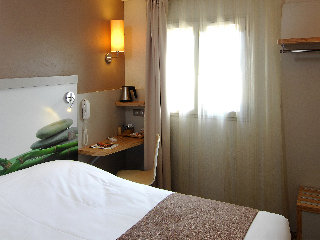 Room
 di Kyriad Montpellier Sud Lattes