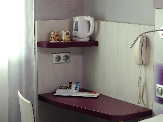 Room
 di Kyriad Montpellier Sud Lattes