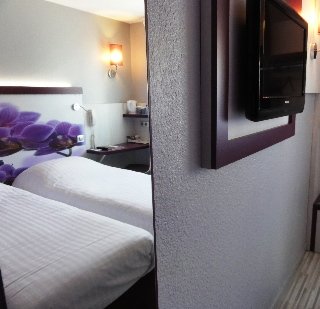 Room
 di Kyriad Montpellier Sud Lattes