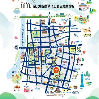 整體概覽