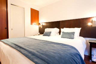 Room
 di Plaza Suites