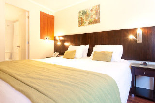 Room
 di Plaza Suites