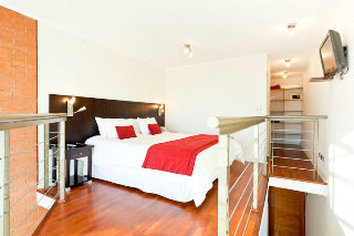 Room
 di Plaza Suites