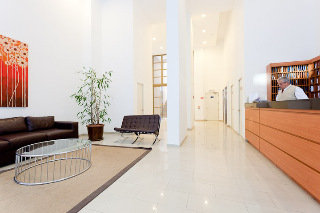 Room
 di Plaza Suites