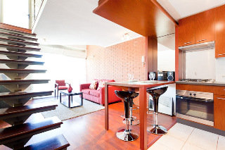 Room
 di Plaza Suites