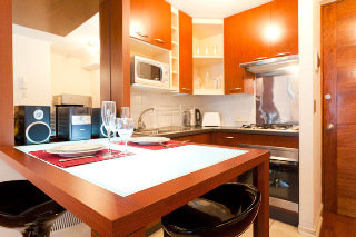 Room
 di Plaza Suites