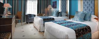 Marina Byblos Hotel - Generell