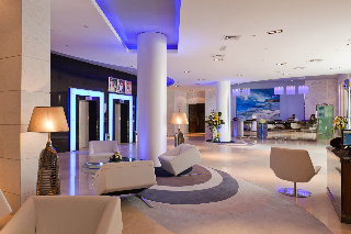 Lobby
 di Marina Byblos