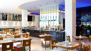 Marina Byblos Hotel - Restaurant