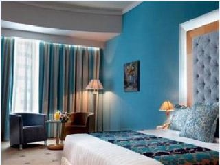 Room
 di Marina Byblos