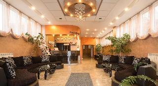 Lobby
 di INTER BUSINESS Bucharest