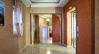 Lobby
 di INTER BUSINESS Bucharest