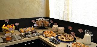Inter Business Bucharest Hotel