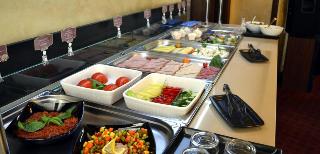 Inter Business Bucharest Hotel