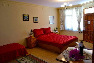 Room
 di Erendiz Kemer Resort Hotel