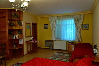 Room
 di Erendiz Kemer Resort Hotel