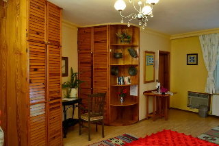 Room
 di Erendiz Kemer Resort Hotel