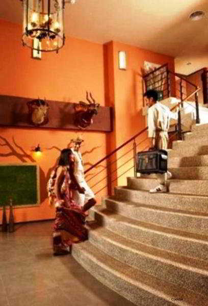 General view
 di Leofoo Resort Guanshi