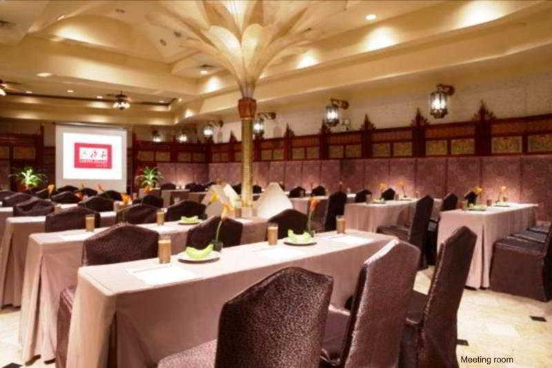 Conferences
 di Leofoo Resort Guanshi