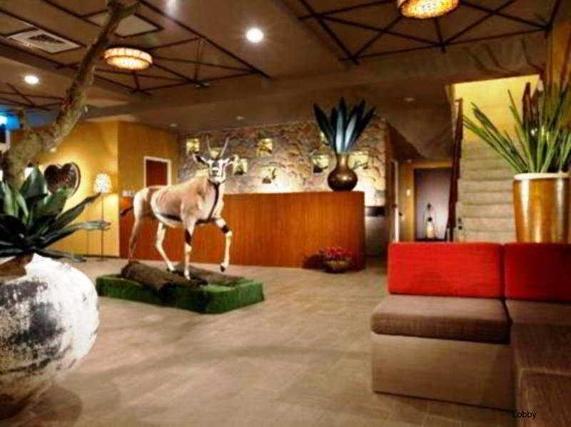 Room
 di Leofoo Resort Guanshi