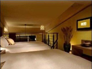 Room
 di Leofoo Resort Guanshi