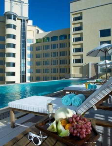 General view
 di Leofoo Resort Kenting