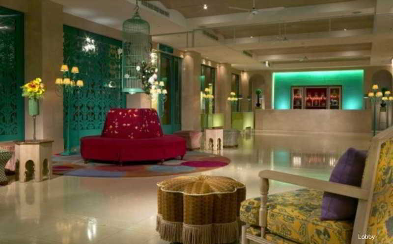 Lobby
 di Leofoo Resort Kenting
